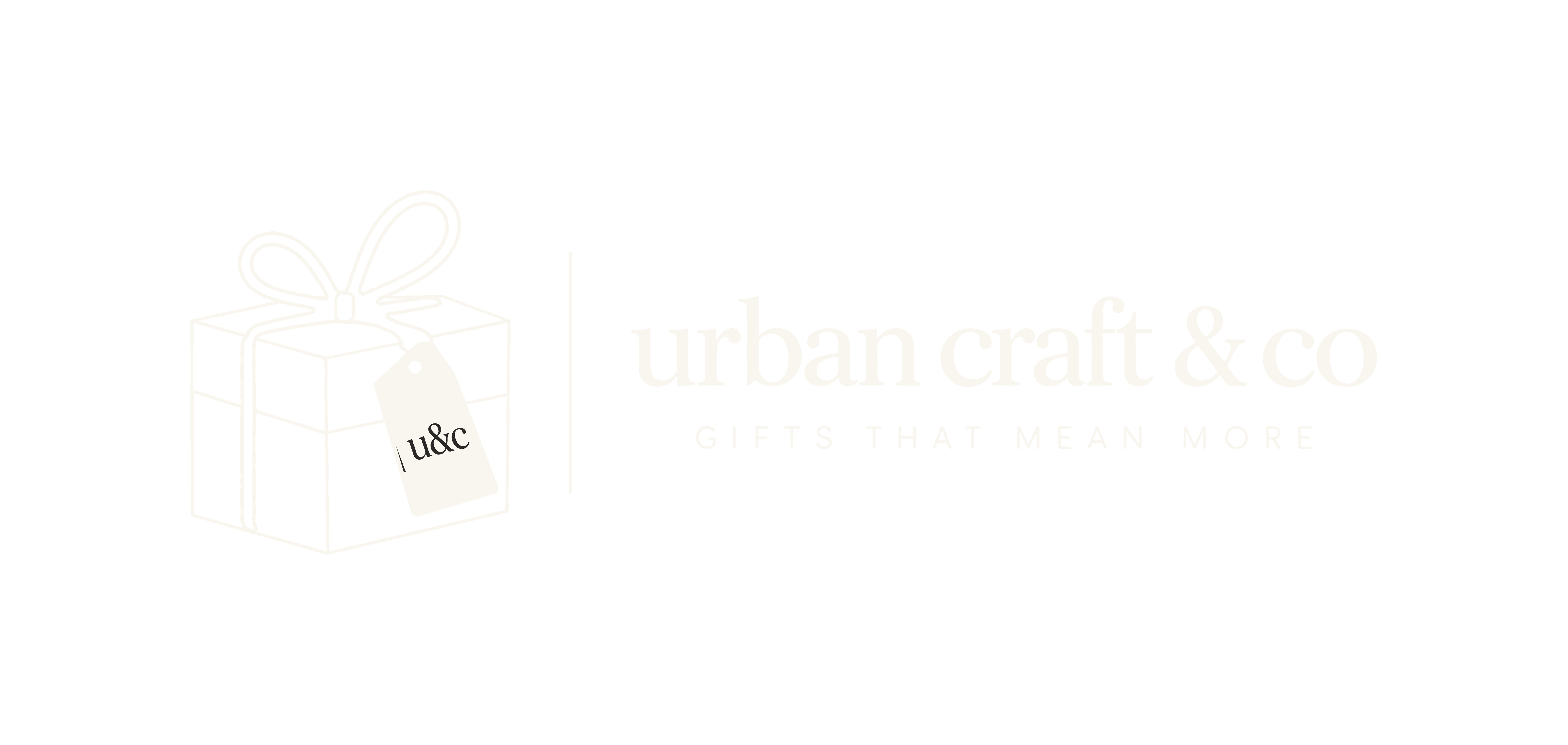 Urban Craft & Co.